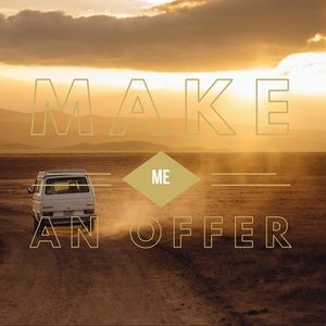 Make Me An Offer